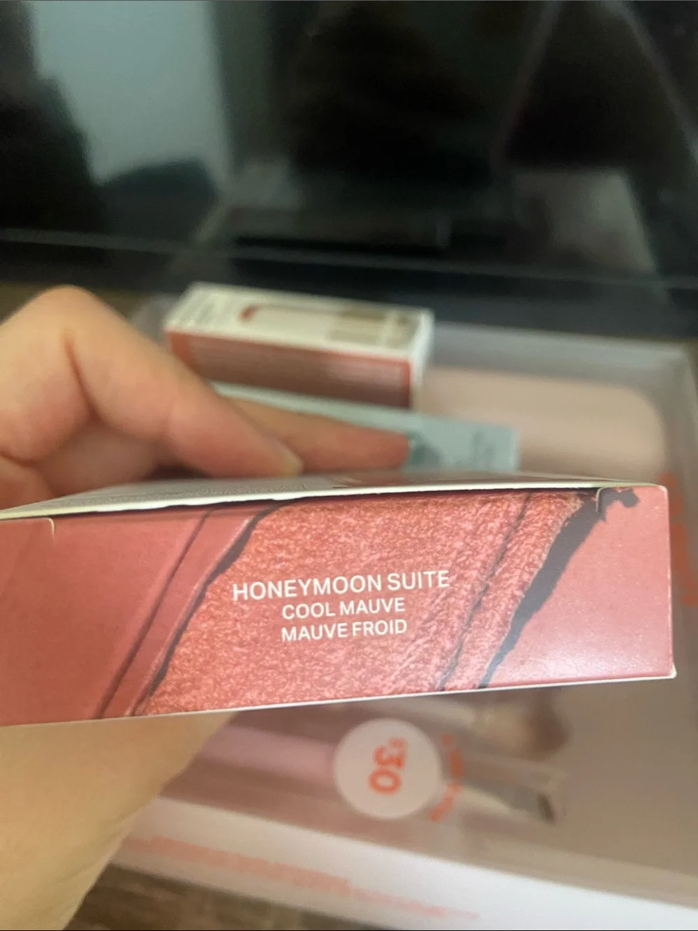 Morphe Cheek Thrills Face Trio